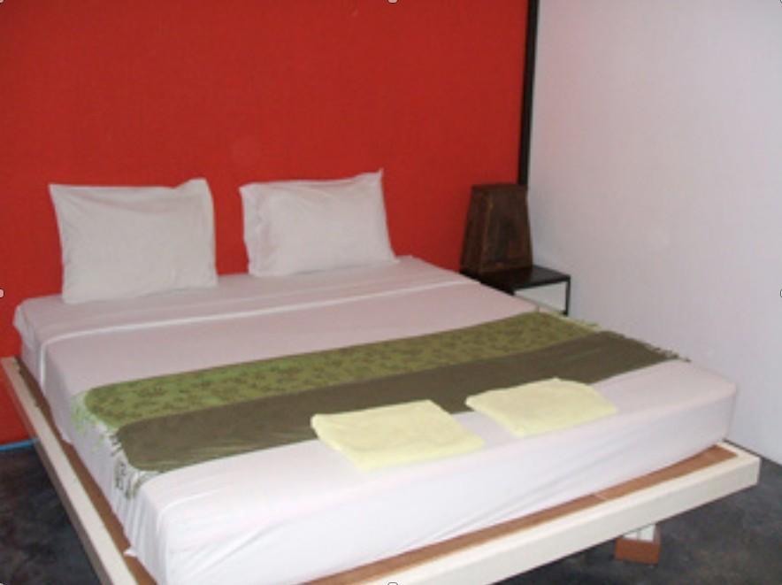 Sand Inn Hotel HHQ Buitenkant foto