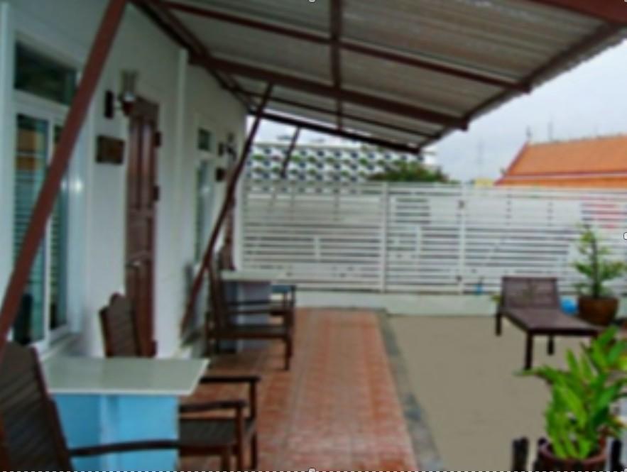 Sand Inn Hotel HHQ Buitenkant foto